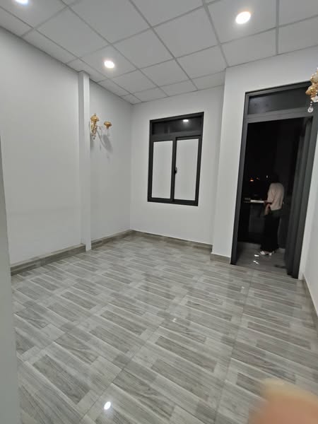 Nhà HXH Đường Phan Văn Trị Quận Bình Thạnh Phường 11. - Ảnh 3