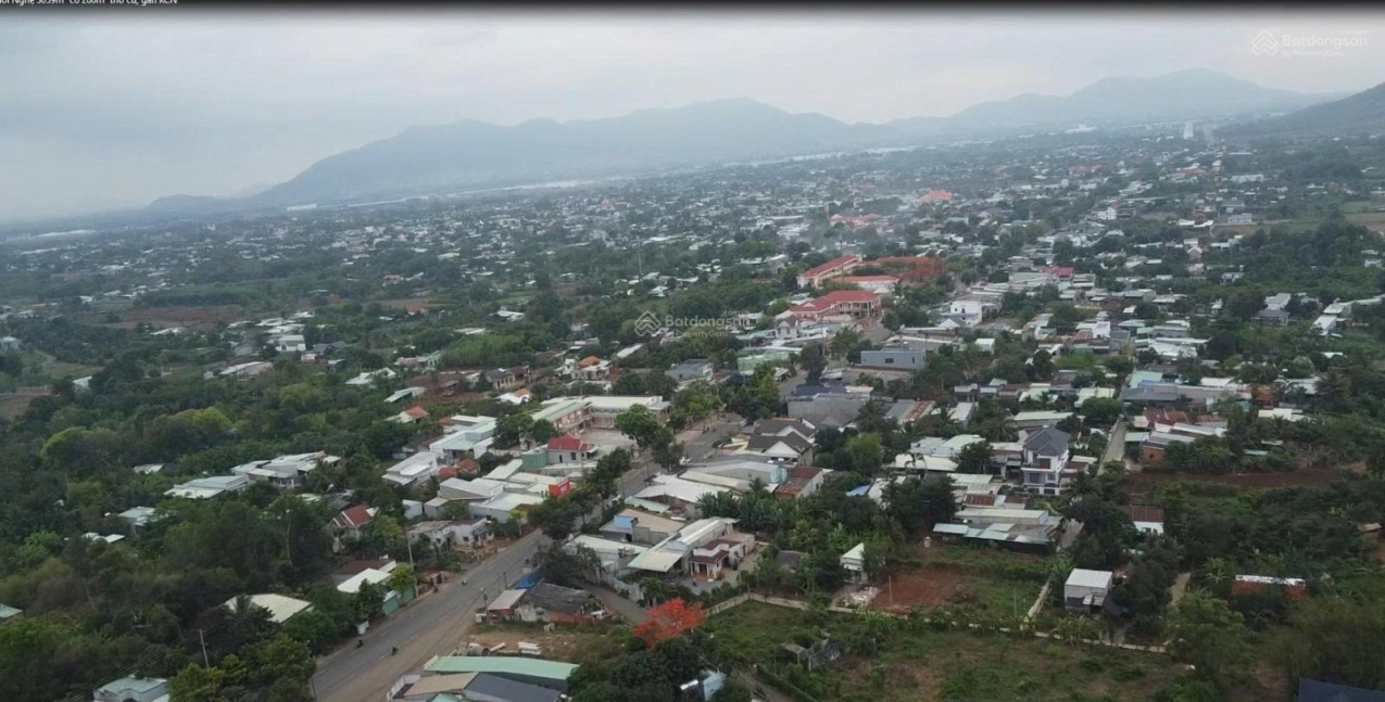 Bán lô đất lớn Suối Nghệ, 3059m² có thổ cư, cách KCN chỉ 2km, đầu tư sinh lời - Ảnh 4