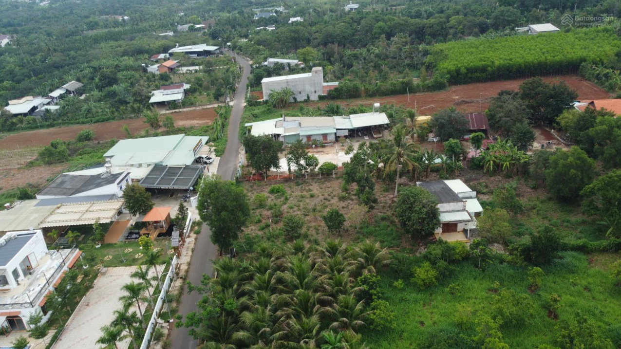 Bán lô đất lớn Suối Nghệ, 3059m² có thổ cư, cách KCN chỉ 2km, đầu tư sinh lời - Ảnh 3