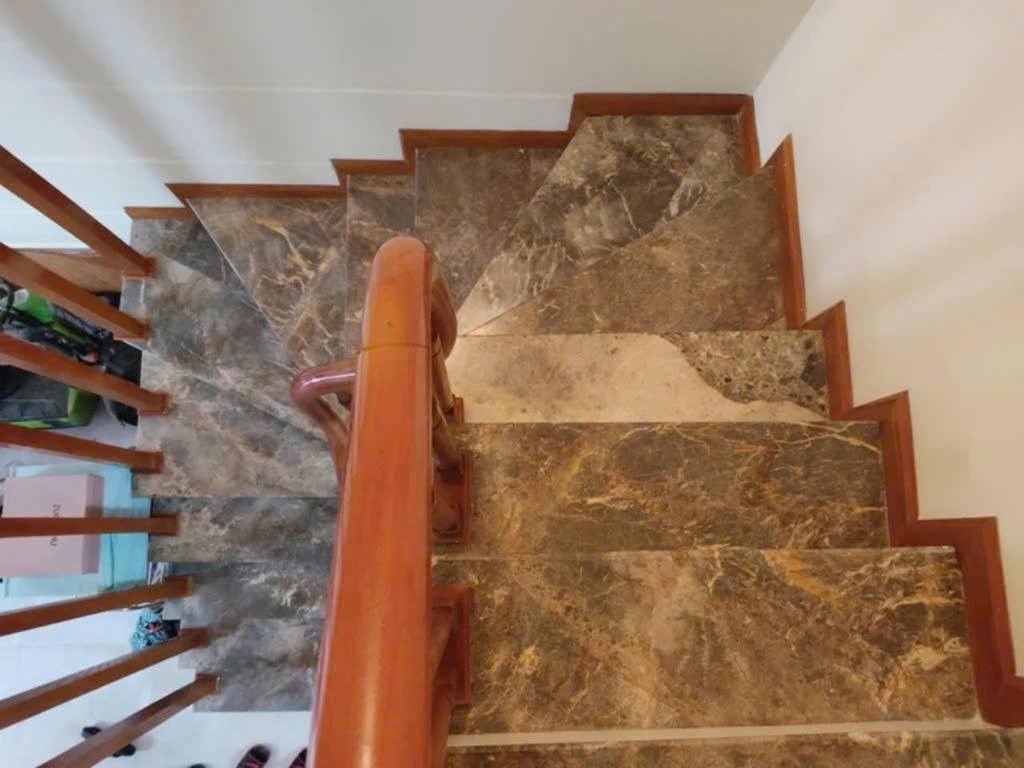 Trần cung nhà 40m2, 4 tầng 2 thoáng 4Mx10M giá 6,15 tỷ ,nỡ hậu - Ảnh 7