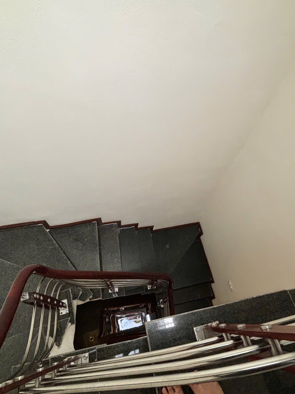 Trần cung nhà 40m2, 4 tầng 2 thoáng 4Mx10M giá 6,15 tỷ ,nỡ hậu - Ảnh chính