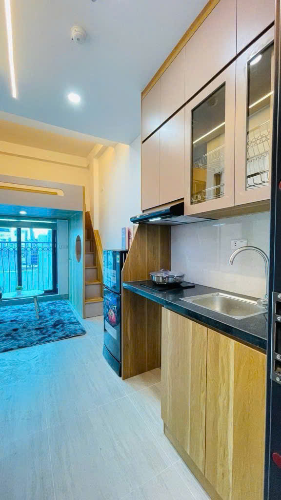 BÁN NHÀ DÒNG TIỀN,TÒA NHÀ CĂN HỘ DỊCH VỤ,TU HOÀNG,PHƯƠNG CANH NGÕ NÔNG,Ô TÔ GẦN,12.85 TỶ - Ảnh 3