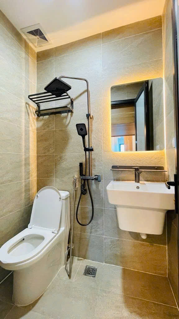 BÁN NHÀ DÒNG TIỀN,TÒA NHÀ CĂN HỘ DỊCH VỤ,TU HOÀNG,PHƯƠNG CANH NGÕ NÔNG,Ô TÔ GẦN,12.85 TỶ - Ảnh 4