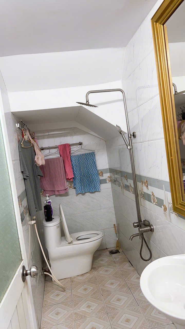 Bán nhà ĐẸP 4 Tầng MẶT TIỀN Kinh Doanh đa ngành nghề,gần các cty lớn - Ảnh 3