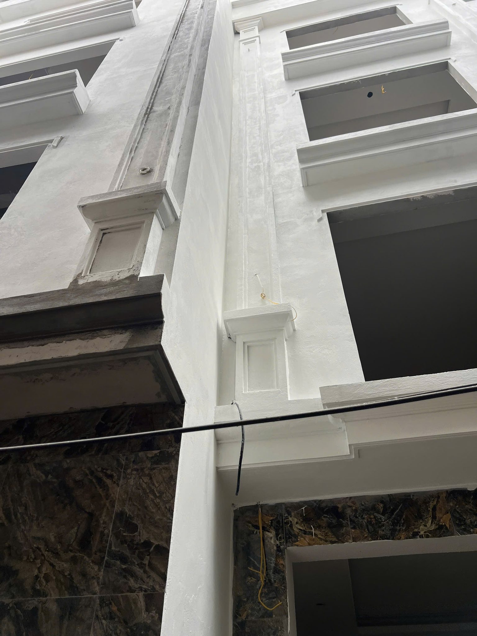 Nhà xuân đỉnh 5 tầng .dt 40m2  nhà mới giá 7,5tỷ ngõ ô tô , - Ảnh 1