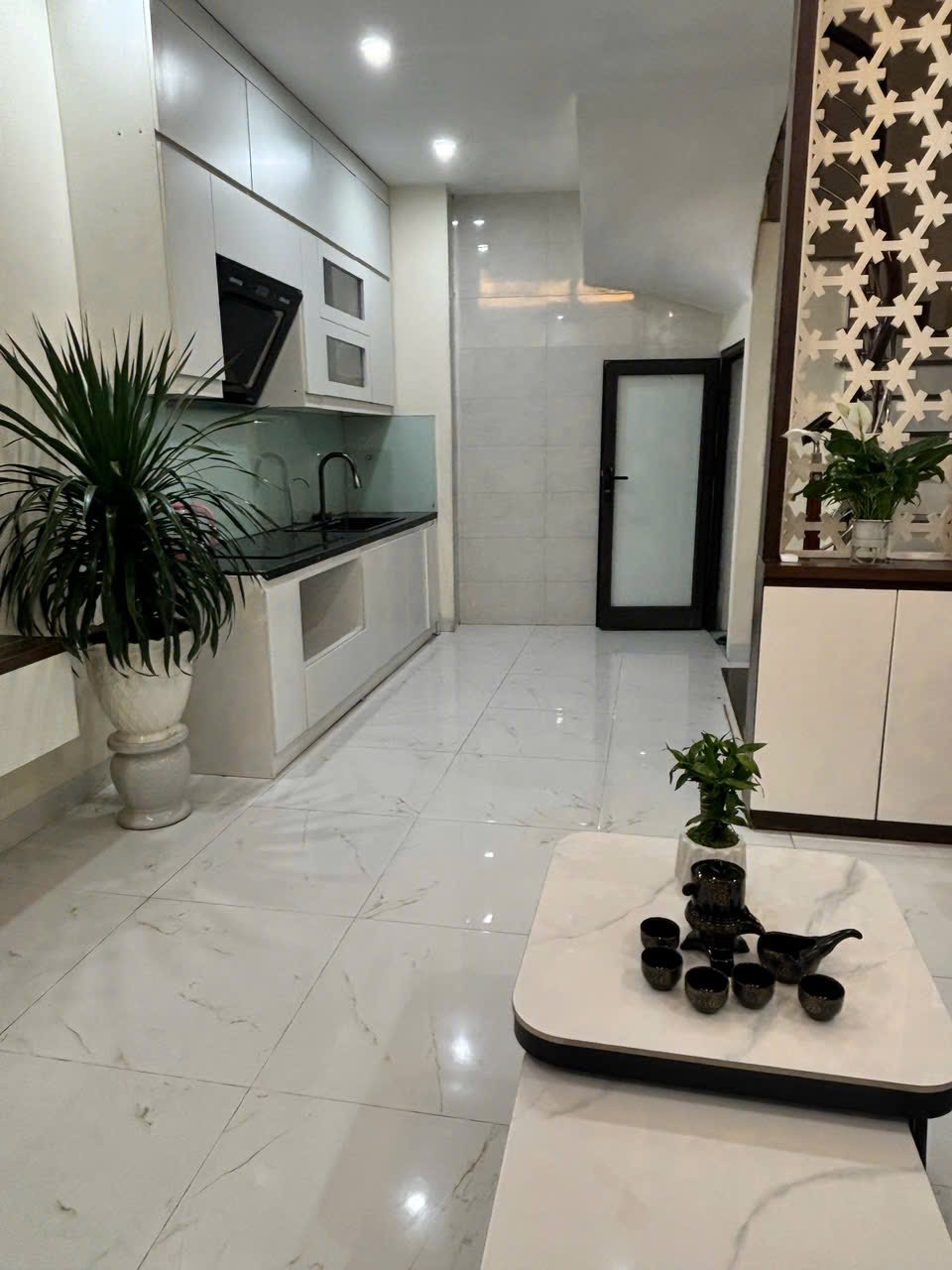 Nhà xuân đỉnh 5 tầng .dt 40m2  nhà mới giá 7,5tỷ ngõ ô tô , - Ảnh 2