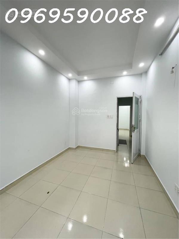 🏡 BÁN NHÀ HXH VƯỜN LÀI, TÂN PHÚ, 44M², 3 TẦNG – 5.6 TỶ – SH CHÍNH CHỦ - Ảnh 1