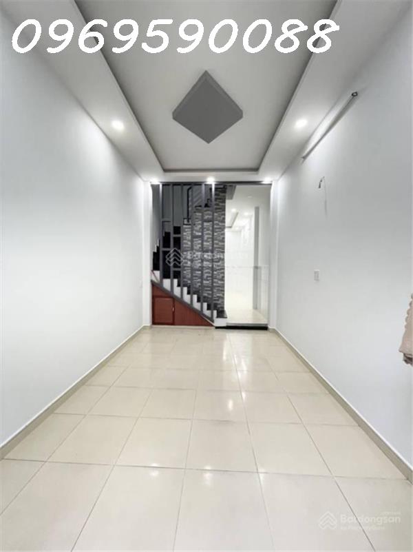 🏡 BÁN NHÀ HXH VƯỜN LÀI, TÂN PHÚ, 44M², 3 TẦNG – 5.6 TỶ – SH CHÍNH CHỦ - Ảnh 2