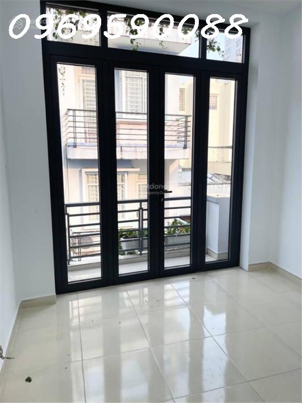 🏡 BÁN NHÀ HXH VƯỜN LÀI, TÂN PHÚ, 44M², 3 TẦNG – 5.6 TỶ – SH CHÍNH CHỦ - Ảnh 3
