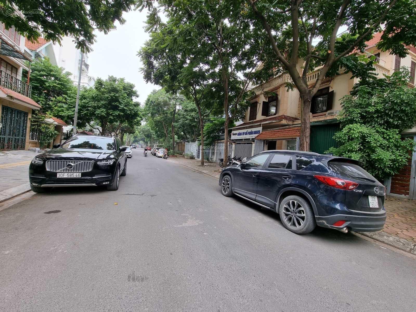 BÁN NHÀ NGUYỄN VĂN NGỌC- LIỄU GIAI- BA ĐÌNH- VỈA HÈ- Ô TÔ TRÁNH - 55M2 - 6 TẦNG THANG MÁY - 26.5 TỶ - Ảnh 2