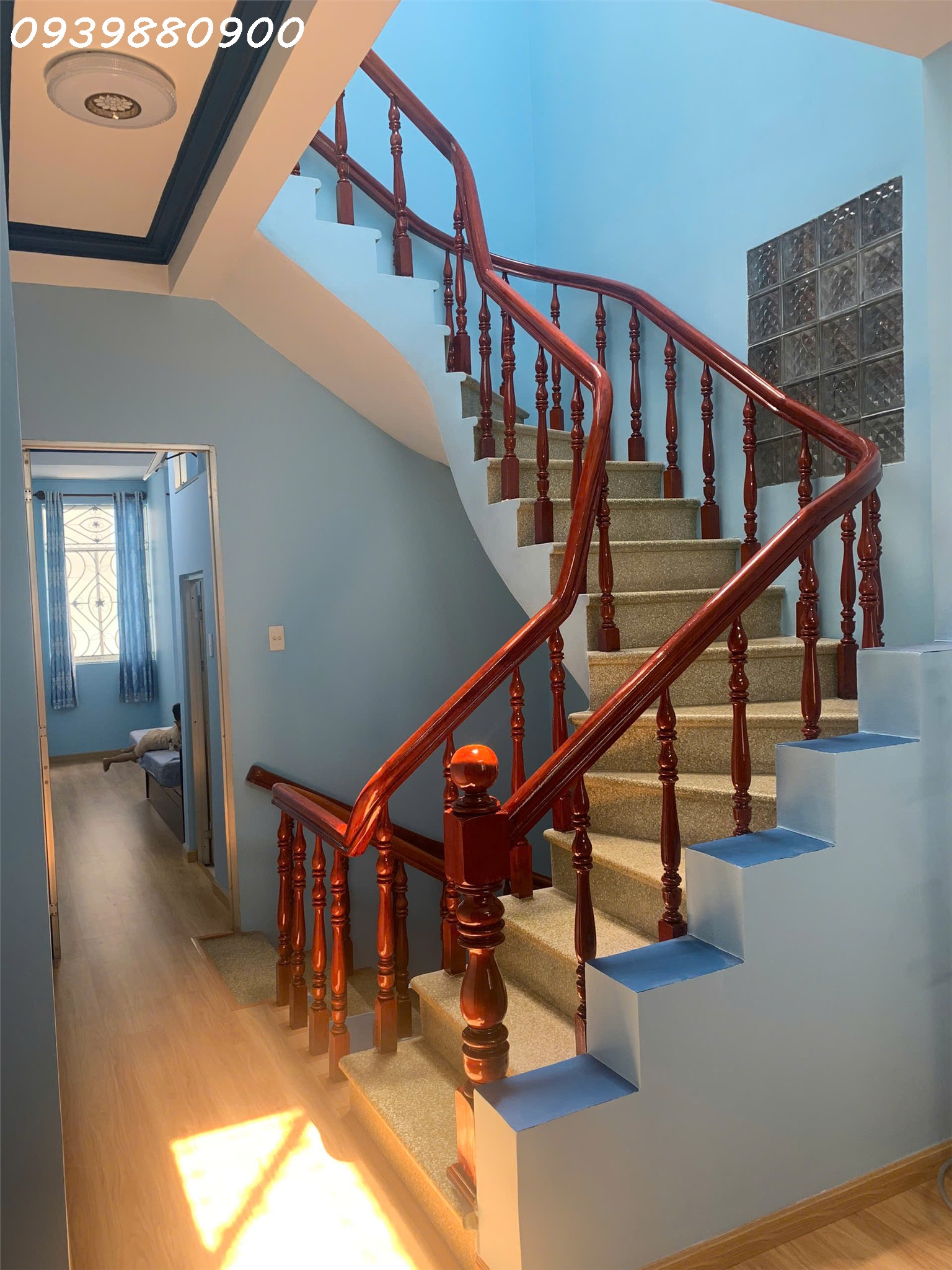 Bình Thạnh, HXH đỗ cổng - 52m2 - Giá 6,8Tỷ TL - Ảnh chính