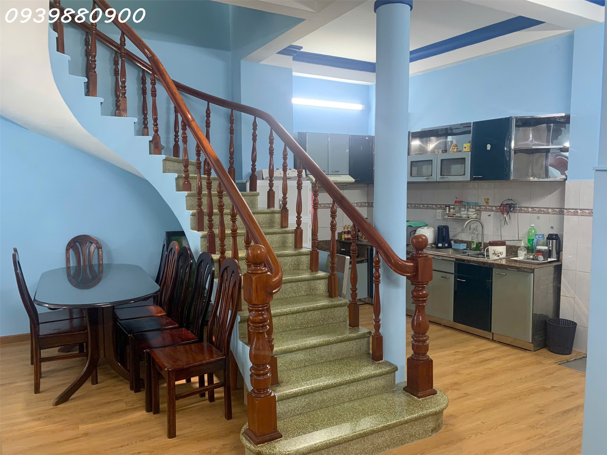 Bình Thạnh, HXH đỗ cổng - 52m2 - Giá 6,8Tỷ TL - Ảnh 3