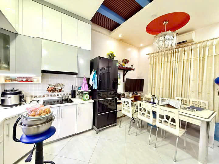 12.  Dòng tiền ổn định 40tr/ tháng, Tô Vĩnh Diện, Thanh Xuân. 43m2, 5 tầng, giá 13,5 tỷ. Ô tô tránh - Ảnh 2