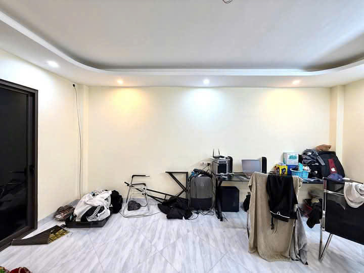 12.  Dòng tiền ổn định 40tr/ tháng, Tô Vĩnh Diện, Thanh Xuân. 43m2, 5 tầng, giá 13,5 tỷ. Ô tô tránh - Ảnh 3