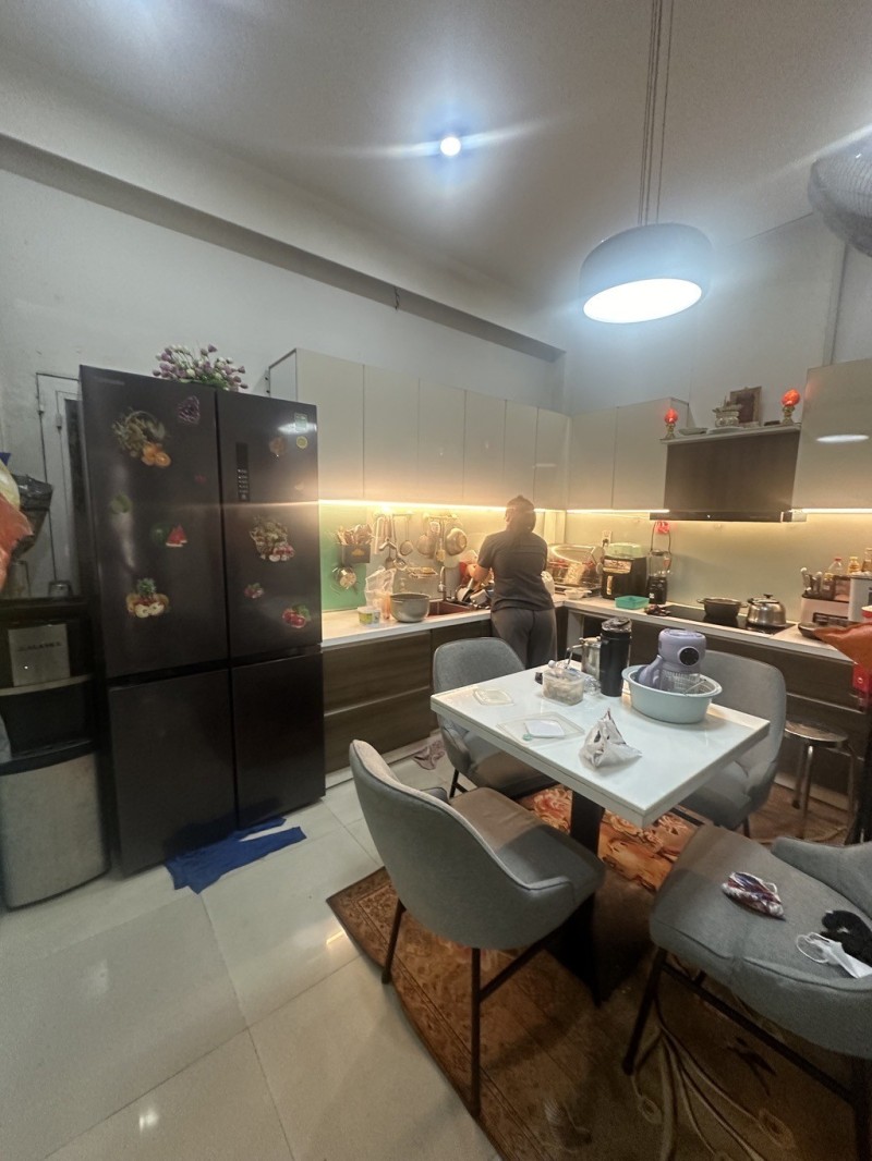 ♣ Mặt Tiền Lê Thị Hồng Gấm, Hải Châu, 62m2, 2 tầng sạch đẹp, 5.x tỷ - Ảnh 1