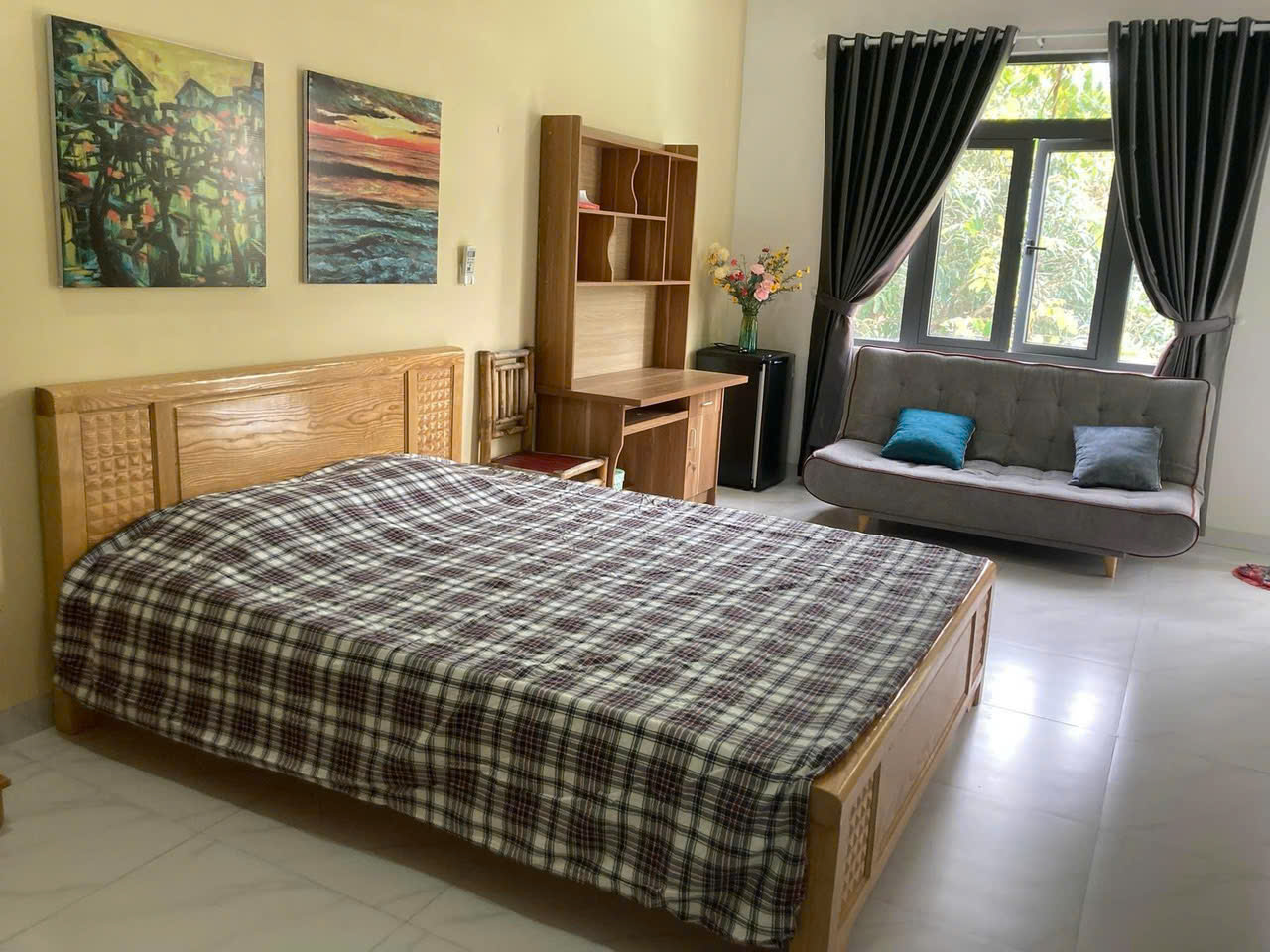♪Mặt Tiền Mỹ Đa Đông đi bộ Bãi Tắm Mỹ Khê, 75m2, ngang 5.5m, 5 tầng VIP, 8.x tỷ - Ảnh 1