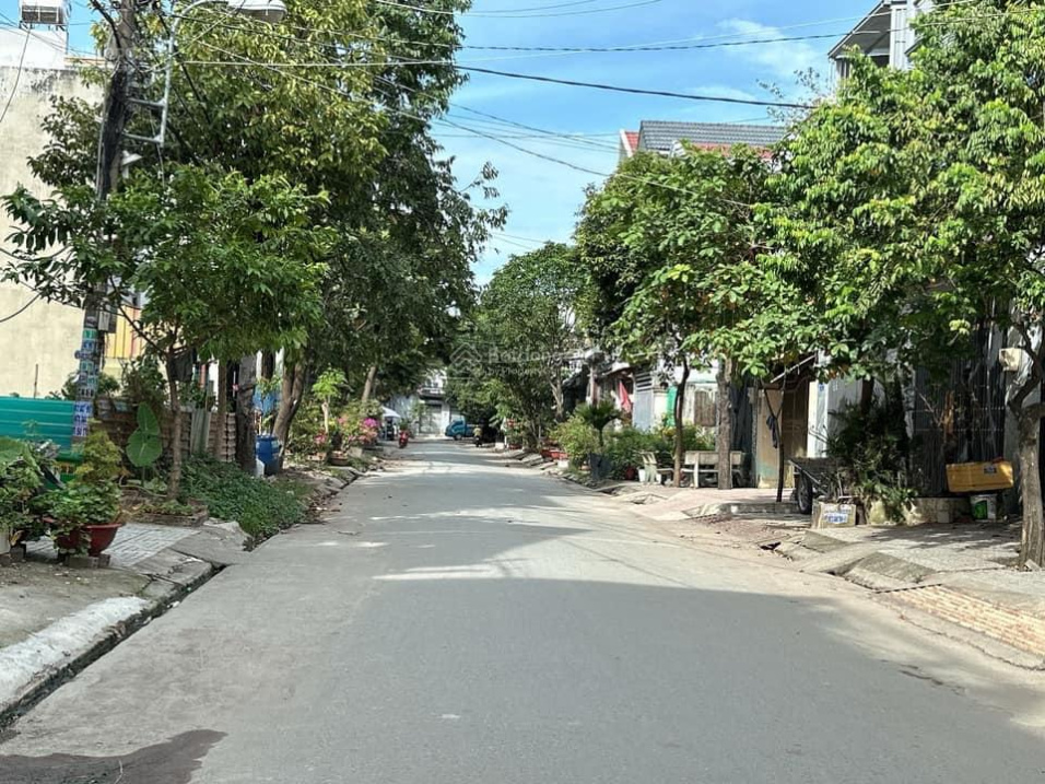 BÁN ĐẤT MẶT TIỀN Tân Chánh Hiệp 07 – ĐƯỜNG NHỰA 12M – GẦN NGUYỄN ẢNH THỦ – Q12, nhỉnh 6 tỷ - Ảnh chính