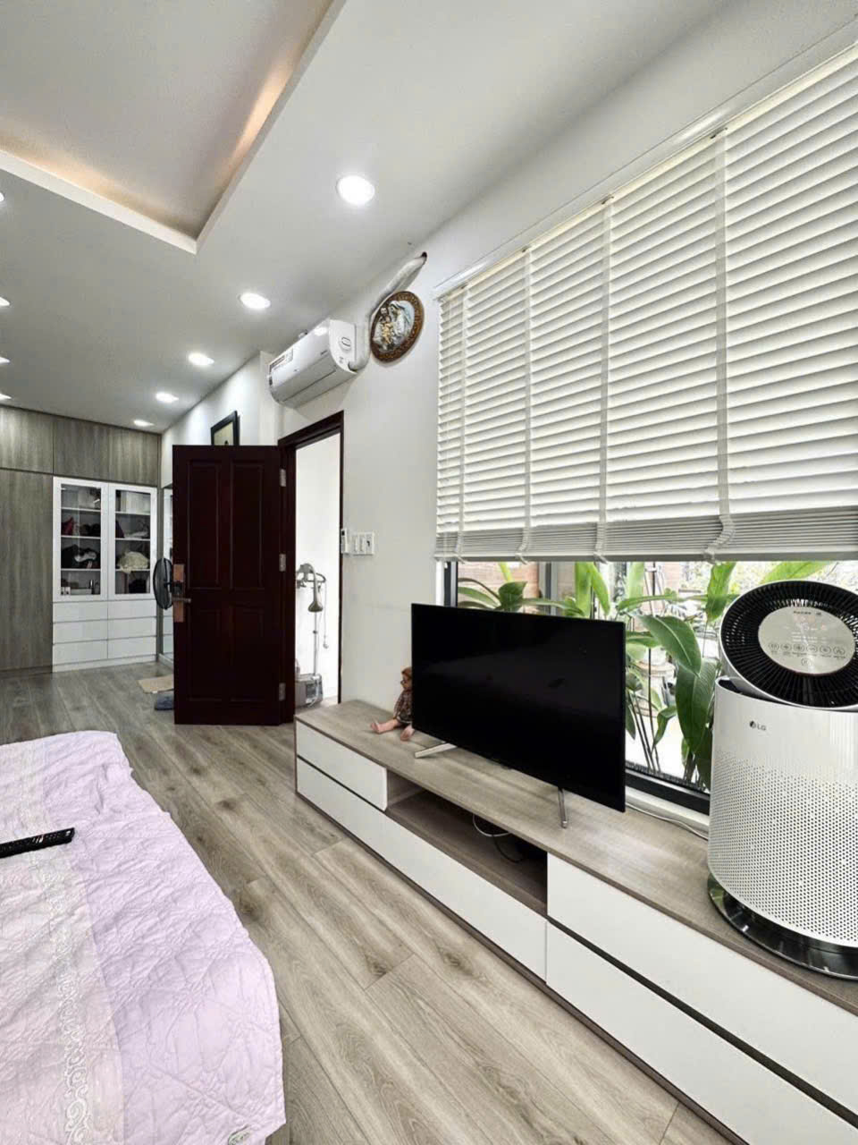 Bán nhà smart home hẻm xe hơi CMT8, Quận 3 – 100m², ngang 6.2m – ngay vòng xoay 3/2 – giá 15.9 tỷ - Ảnh 3