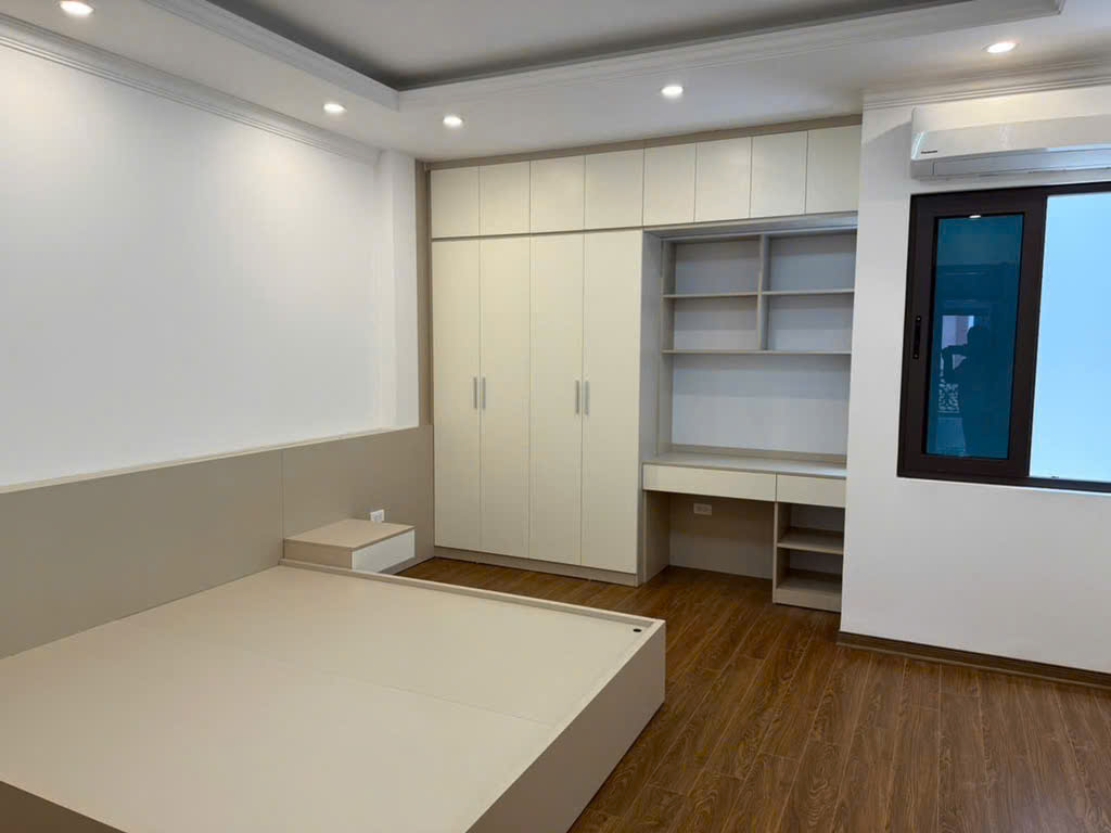 BÁN GẤP NHÀ MẶT PHỐ LÂM HẠ 72M, 6T, MT4M, THANG MÁY, NỞ HẬU, DÒNG TIỀN SIÊU LỢI NHUẬN. - Ảnh 3