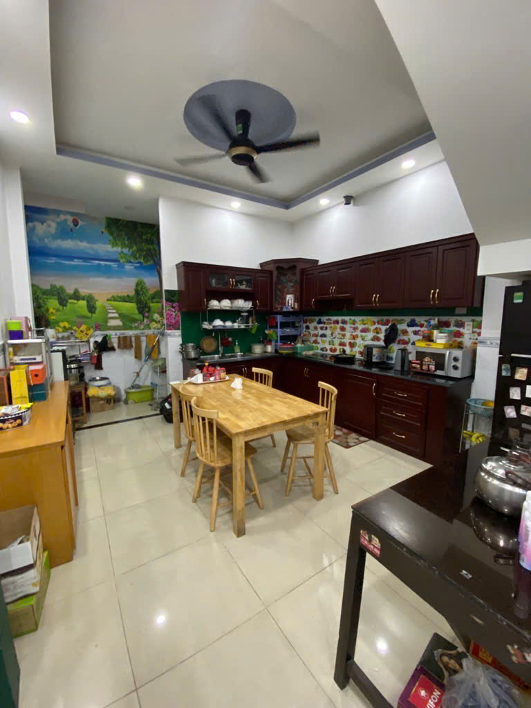 MẶT TIỀN ĐƯỜNG HUỲNH VĂN NGHỆ DT77m2 , GIÁ CHƯA TỚI 11 TỶ - Ảnh 2