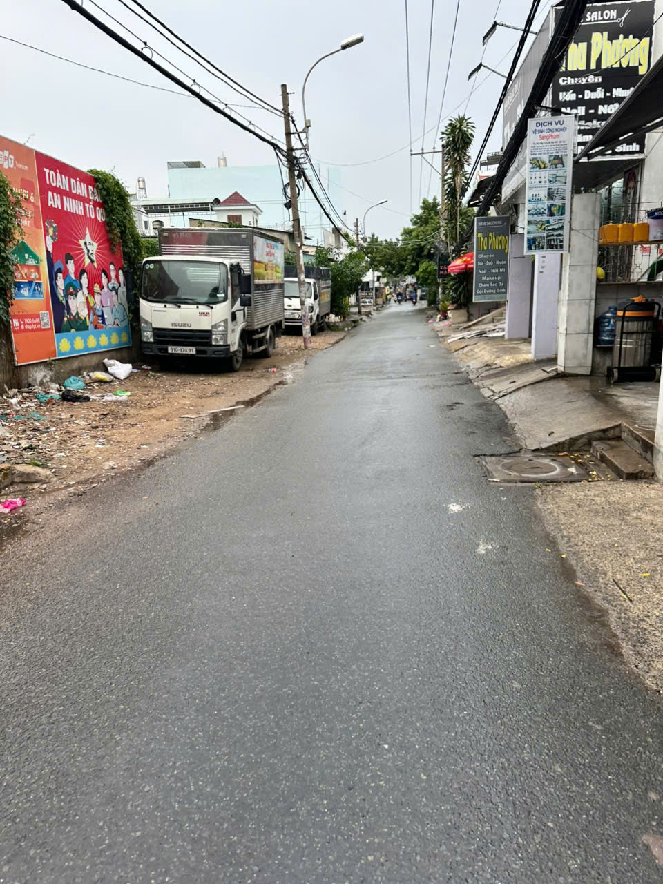 MẶT TIỀN ĐƯỜNG HUỲNH VĂN NGHỆ DT77m2 , GIÁ CHƯA TỚI 11 TỶ - Ảnh 3