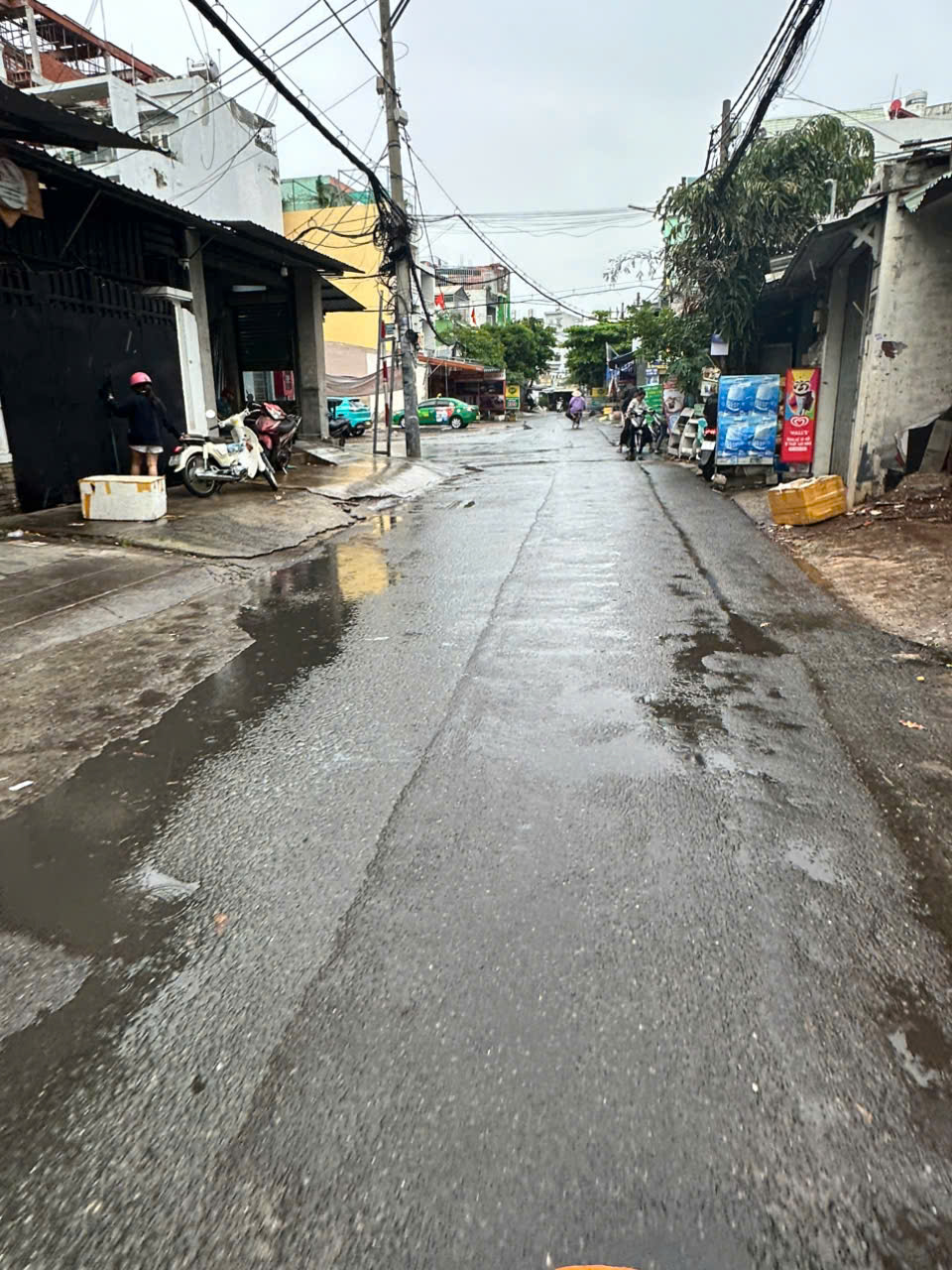 MẶT TIỀN ĐƯỜNG HUỲNH VĂN NGHỆ DT77m2 , GIÁ CHƯA TỚI 11 TỶ - Ảnh 4