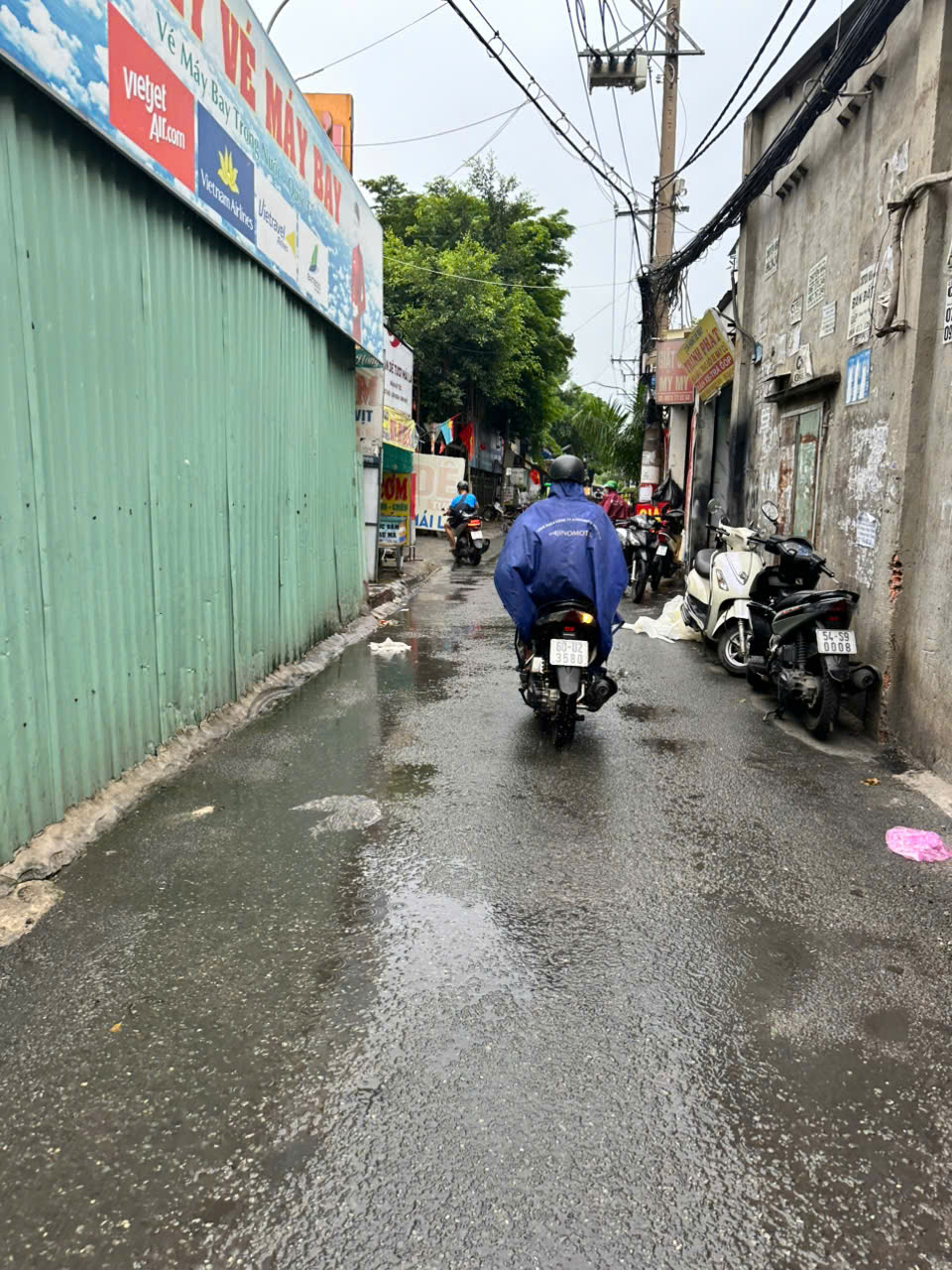 MẶT TIỀN ĐƯỜNG HUỲNH VĂN NGHỆ DT77m2 , GIÁ CHƯA TỚI 11 TỶ - Ảnh 5