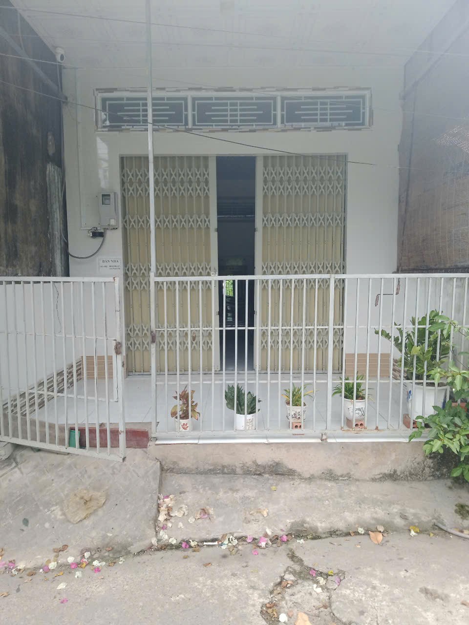 CHÍNH CHỦ Cần Bán Gấp Nhà Tại thị trấn Vĩnh Thuận, huyện Vĩnh Thuận, tỉnh Kiên Giang. - Ảnh 3