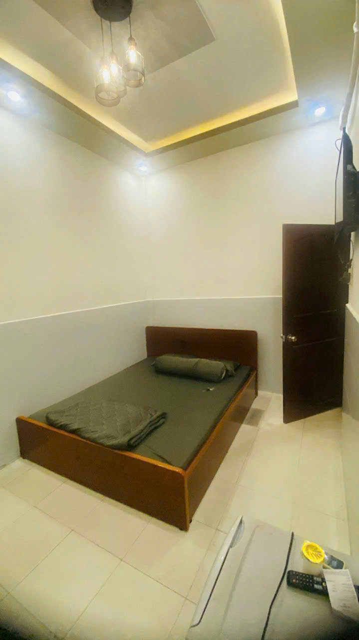 Cần cho thuê Phòng Trọ Cao Cấp, đường Phan Đăng Lưu - Ảnh 2