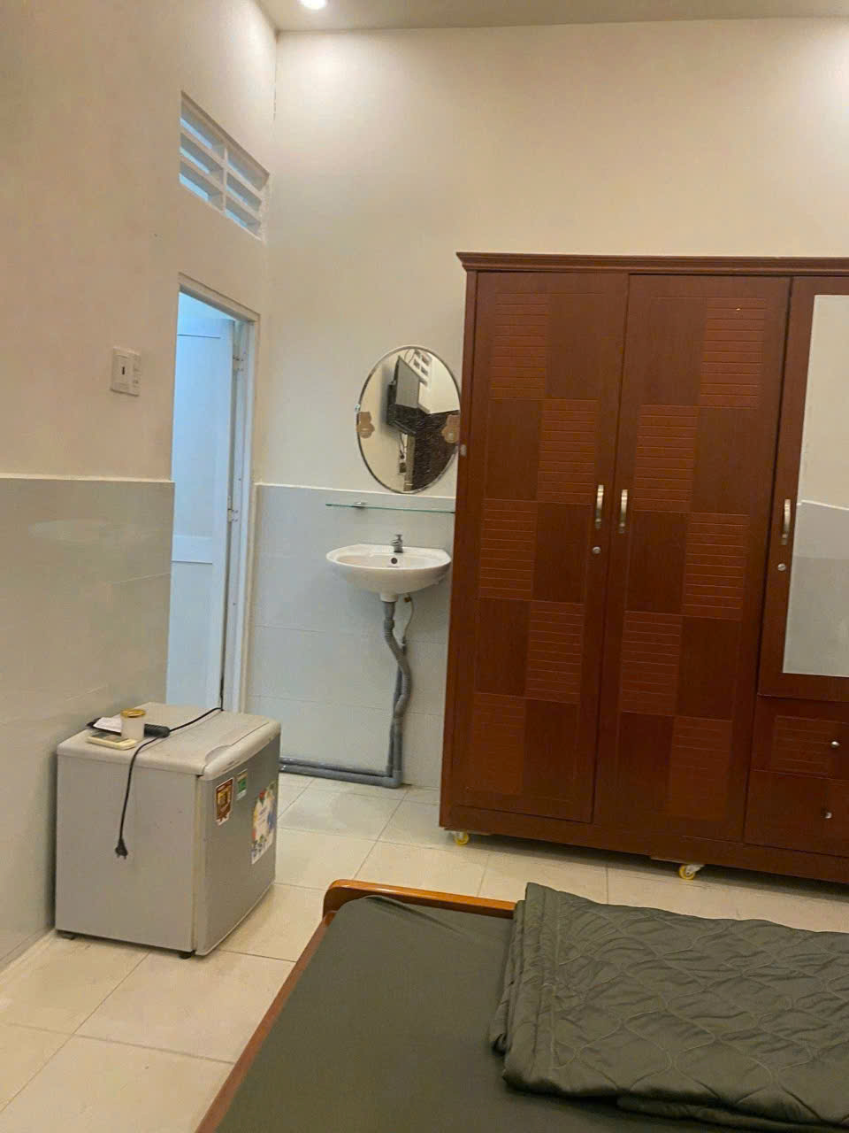 Cần cho thuê Phòng Trọ Cao Cấp, đường Phan Đăng Lưu - Ảnh 3