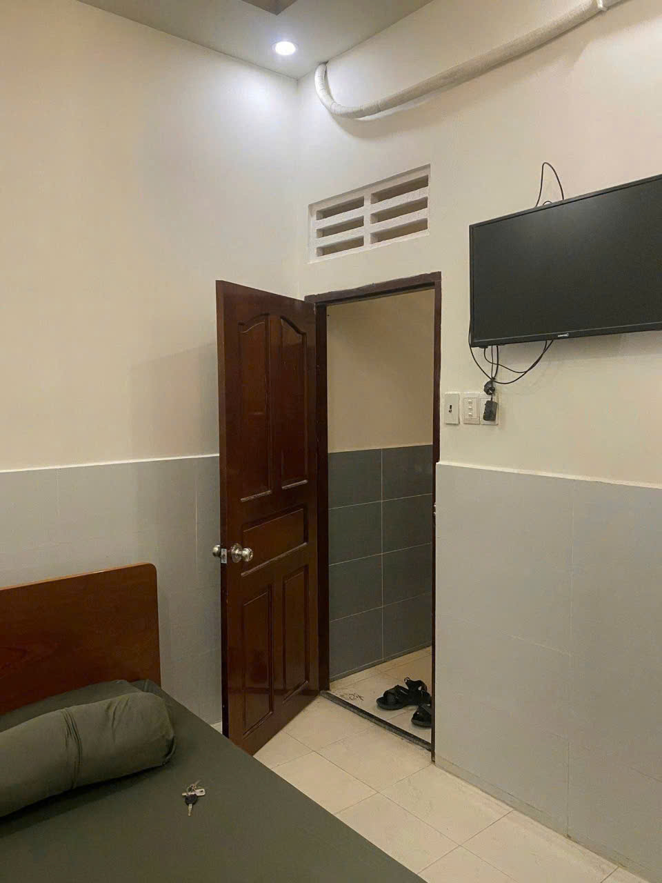 Cần cho thuê Phòng Trọ Cao Cấp, đường Phan Đăng Lưu - Ảnh 4
