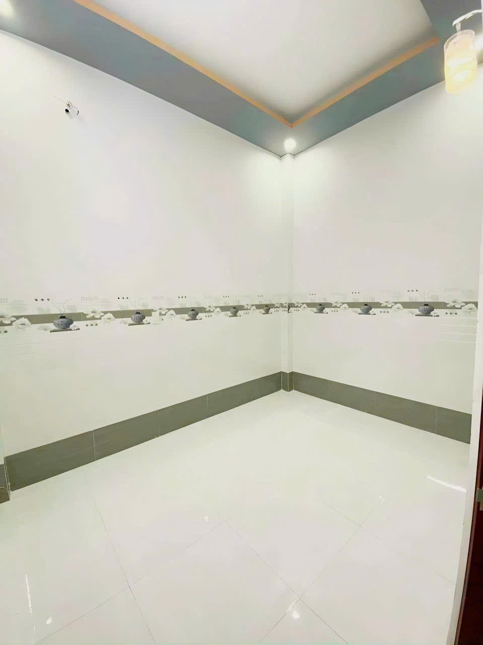 NHÀ THUÊ 4tr5/tháng-2pn HẺM TRẦN VĨNH KIẾT - Ảnh 2