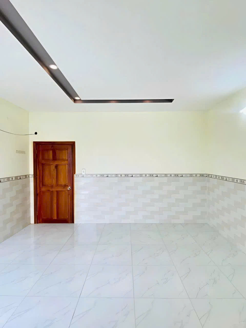 NHÀ THUÊ 5tr5/tháng-3pn 2maylanh HẺM PHẠM NGỌC HƯNG - Ảnh 4