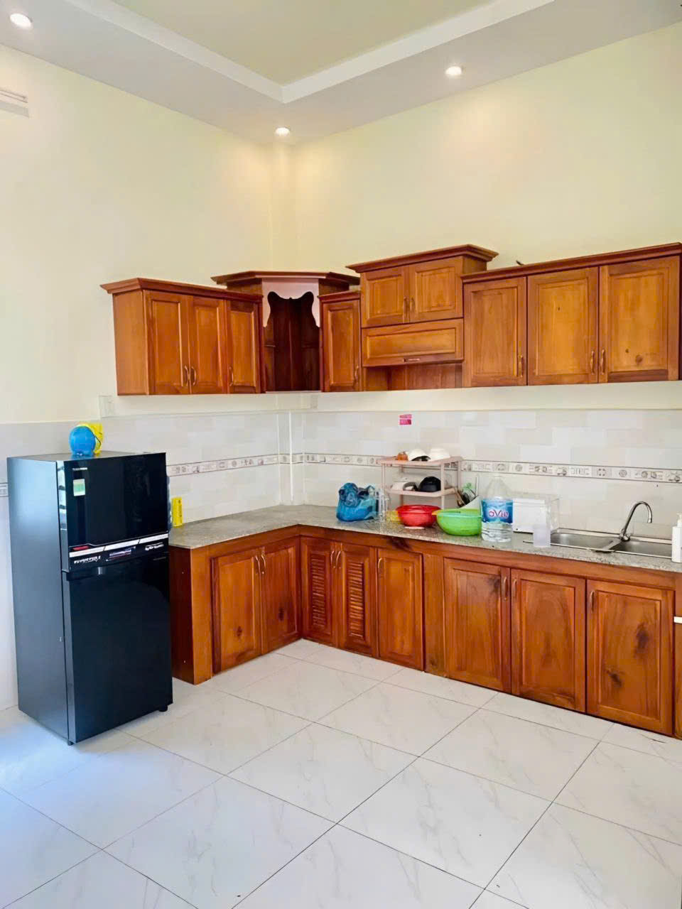 NHÀ THUÊ 5tr5/tháng-3pn 2maylanh HẺM PHẠM NGỌC HƯNG - Ảnh 3