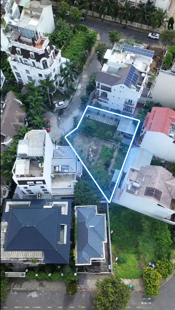 Bán đất thổ cư 480m² dg số 34 trần não , Quận 2, Bình Khánh, gá 79 tỷ, sổ đỏ - Ảnh chính