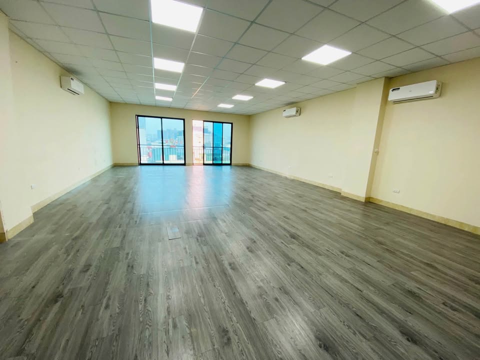 BÁN GẤP NHÀ PHỐ TRẦN ĐẠI NGHĨA, Ô TÔ TRÁNH, KINH DOANH_DT 100M2, 4 TẦNG, MT 6.2M, 29.5TỶ - Ảnh 1