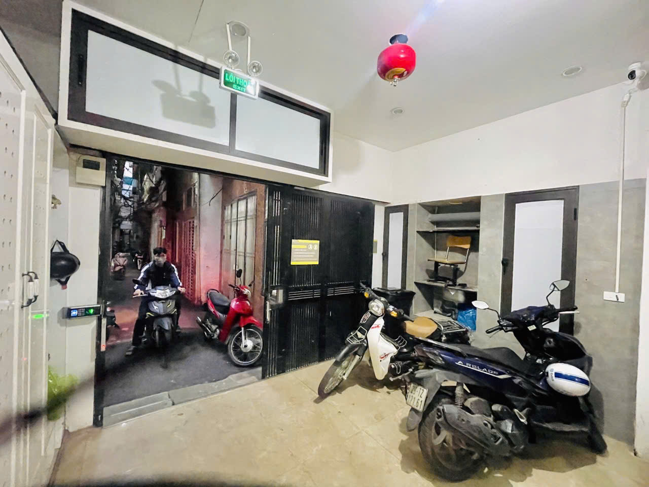 370 Khương Đình 58m 5 tầng, ccmn dòng tiền tự chảy, vị trí tạo tiền, thế đất tụ lộc - Ảnh 2