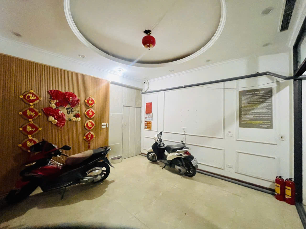 370 Khương Đình 58m 5 tầng, ccmn dòng tiền tự chảy, vị trí tạo tiền, thế đất tụ lộc - Ảnh 1