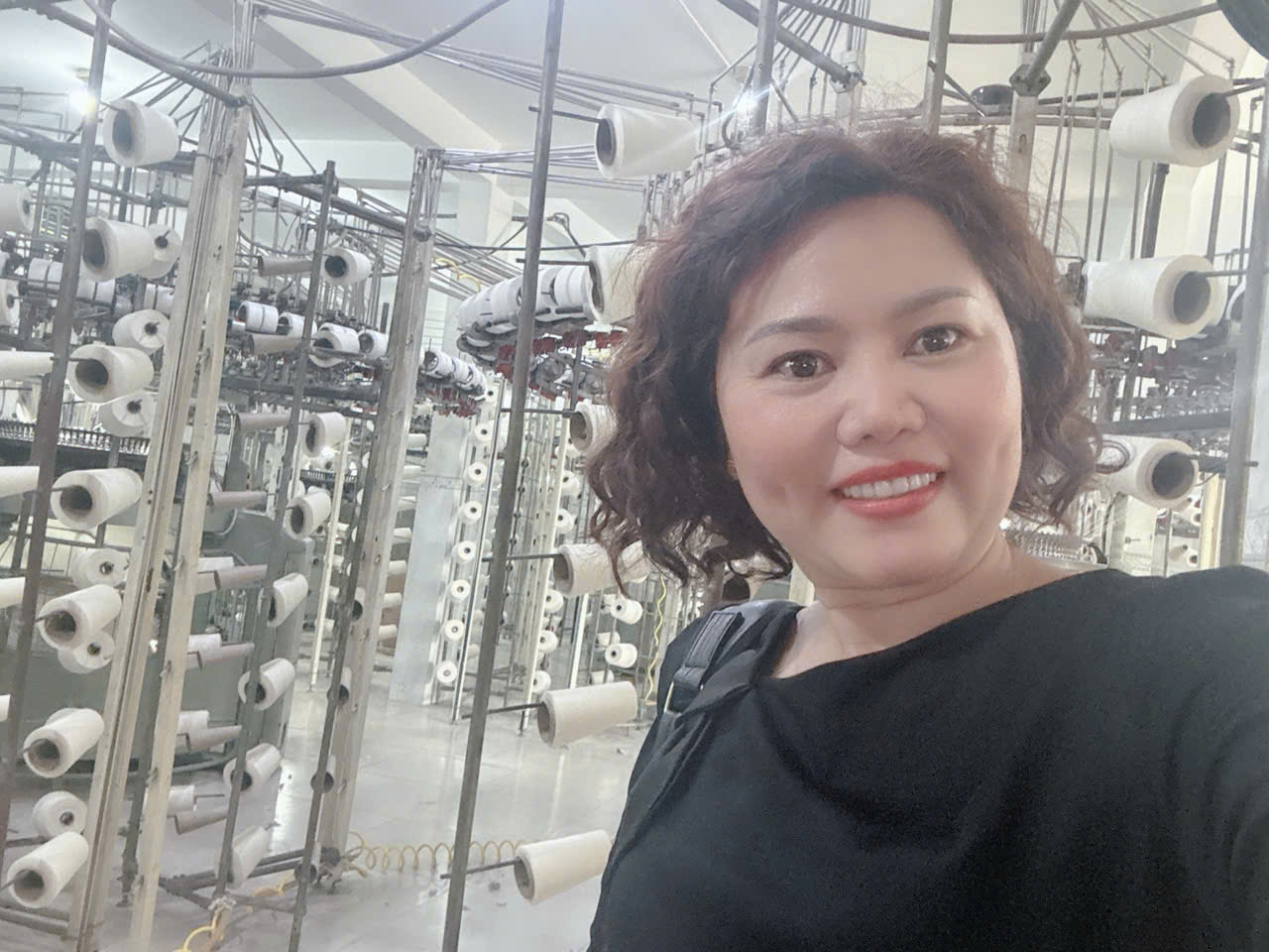 Bán nhà Xưởng VTKD 8m Tân Kỳ Tân quý ngang 15- dtcn 357m- chỉ 63tr/m2 tl - Ảnh chính