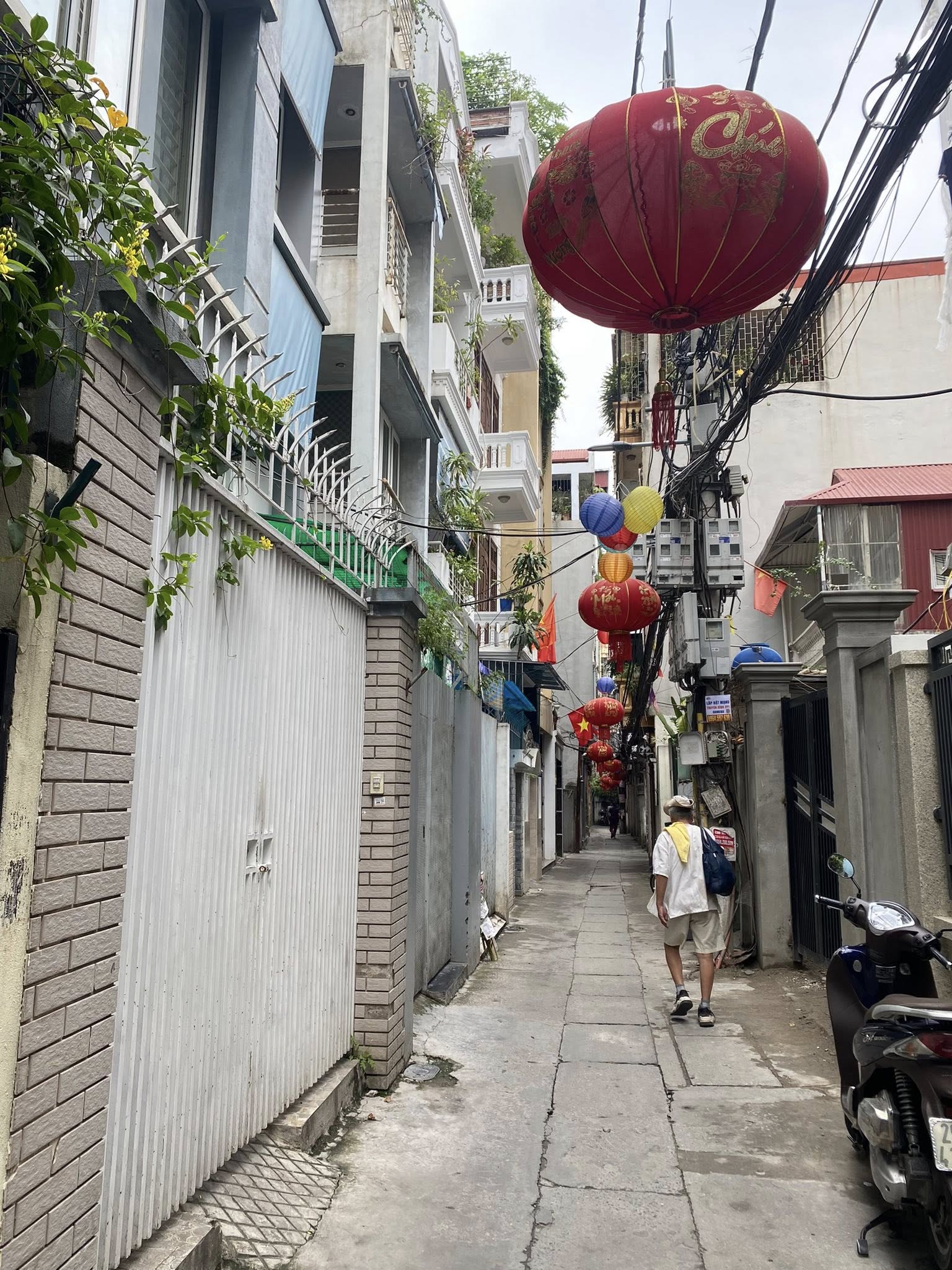 BÁN NHÀ ĐẸP 4 TẦNG  NGÕ THỤY KHUÊ – TÂY  HỒ, GẦN HỒ – NGÕ RỘNG – SẴN Ở – CHỈ 14.5 TỶ - Ảnh chính