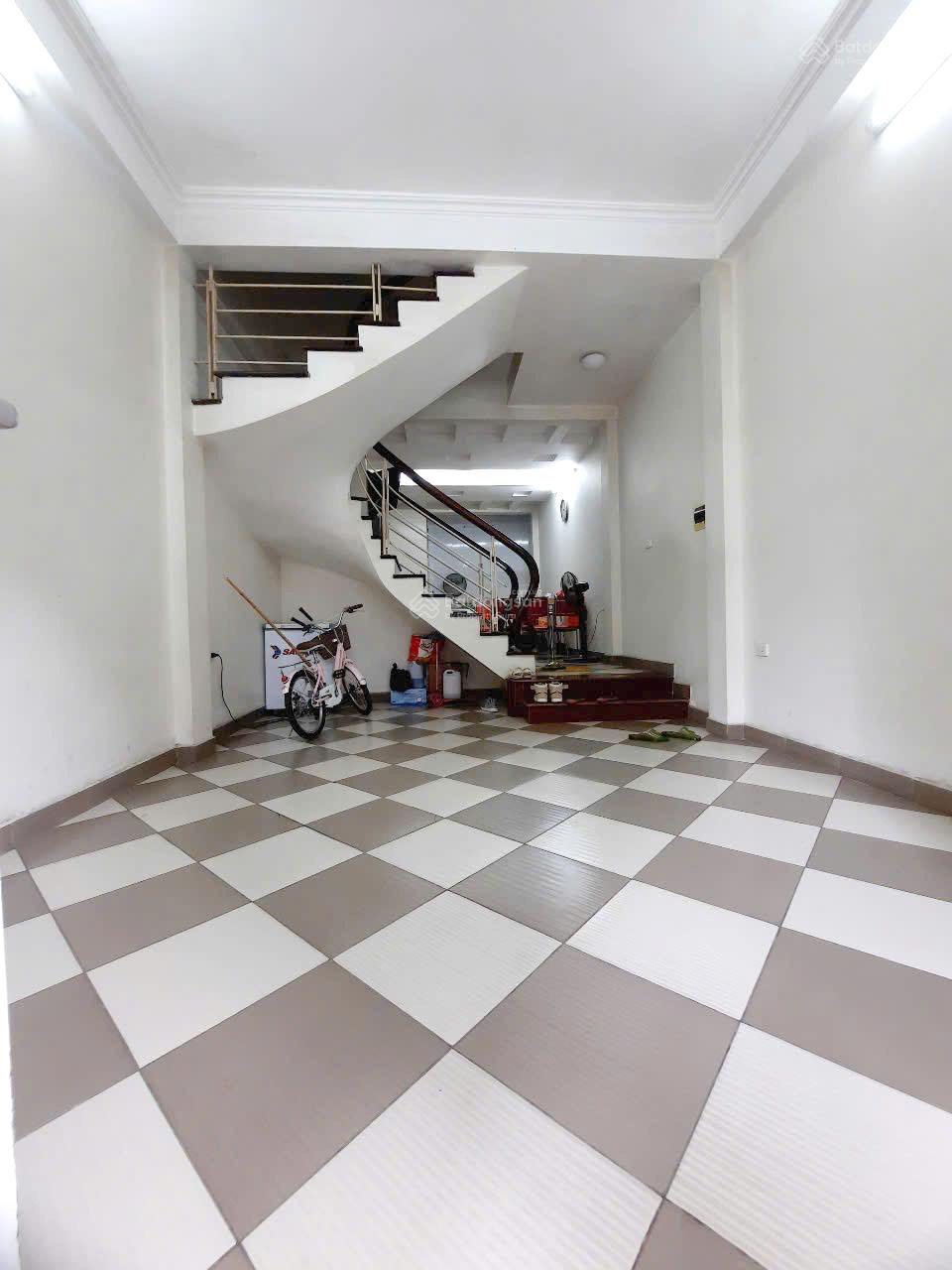 BÁN NHÀ ĐẸP 4 TẦNG  NGÕ THỤY KHUÊ – TÂY  HỒ, GẦN HỒ – NGÕ RỘNG – SẴN Ở – CHỈ 14.5 TỶ - Ảnh 1