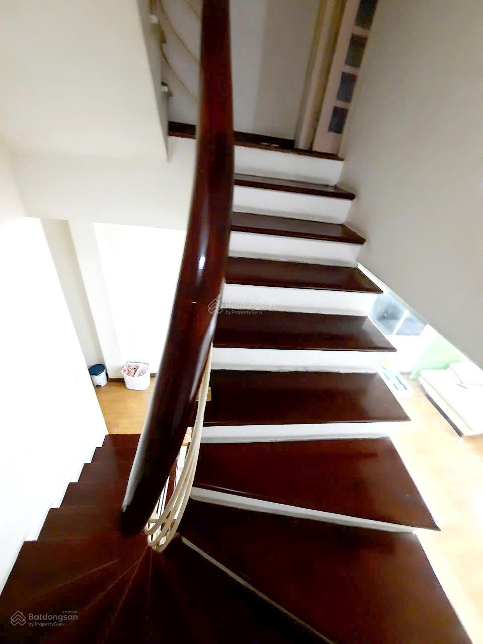 BÁN NHÀ ĐẸP 4 TẦNG  NGÕ THỤY KHUÊ – TÂY  HỒ, GẦN HỒ – NGÕ RỘNG – SẴN Ở – CHỈ 14.5 TỶ - Ảnh 4