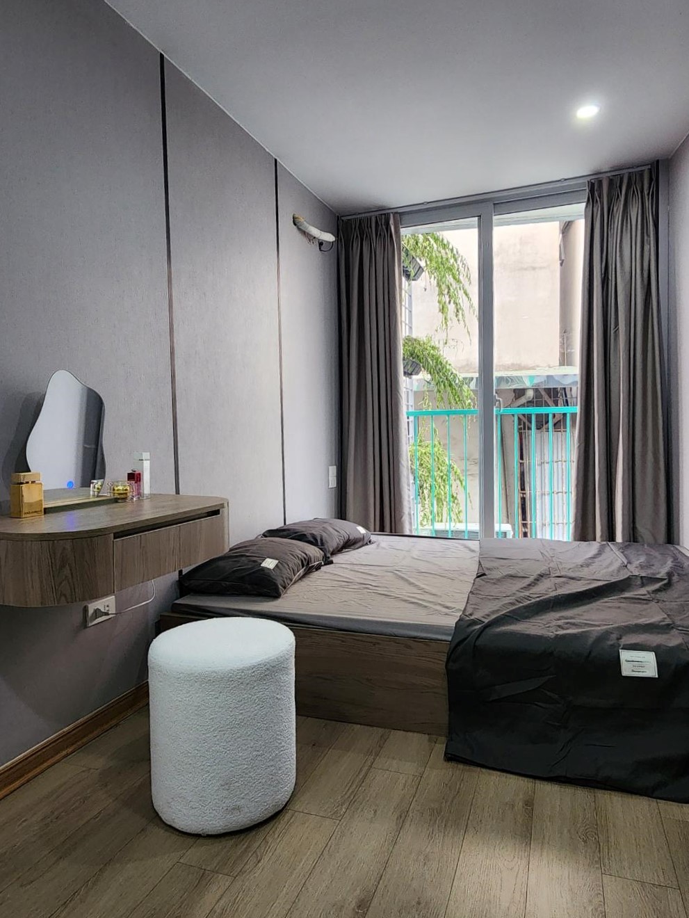 BÁN NHÀ TRƯƠNG ĐỊNH, HOÀNG MAI, LÔ GÓC 2 MẶT NGÕ- NHÀ GẦN PHỐ, 26M2, 5.5TỶ - Ảnh 3