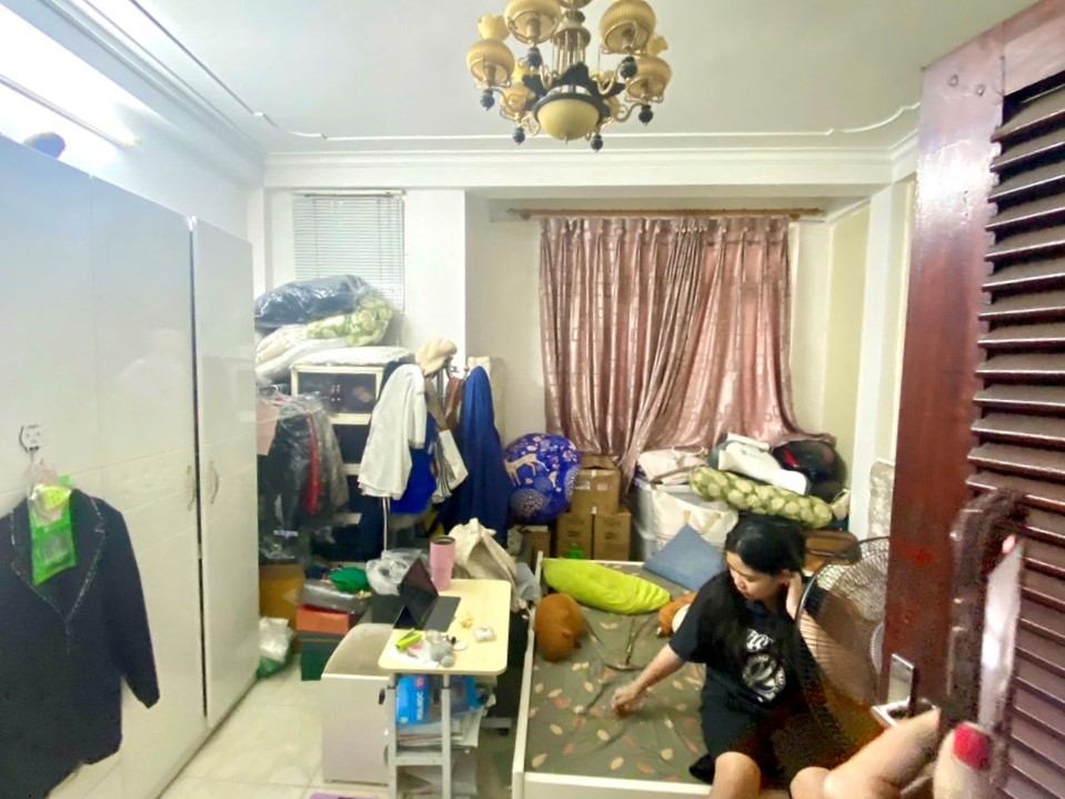 BÁN NHÀ PHỐ GIÁP BÁT, HOÀNG MAI, 10M RA Ô TÔ, S.Ổ NỞ HẬU, GẦN GIẢI PHÓNG, 25M2, 4.7TỶ(CTL) - Ảnh 2