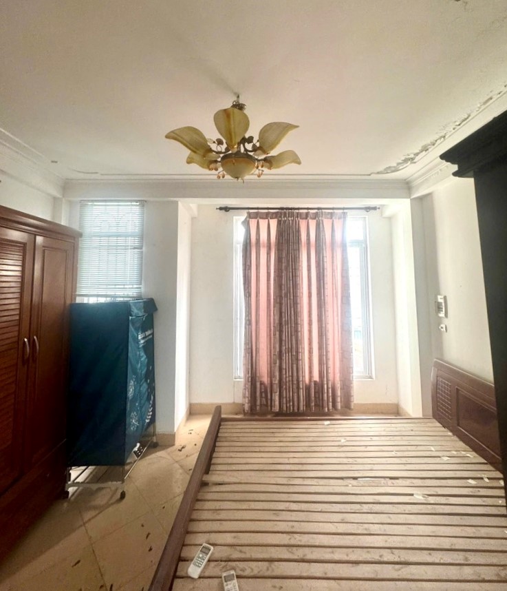 BÁN NHÀ PHỐ GIÁP BÁT, HOÀNG MAI, 10M RA Ô TÔ, S.Ổ NỞ HẬU, GẦN GIẢI PHÓNG, 25M2, 4.7TỶ(CTL) - Ảnh 3