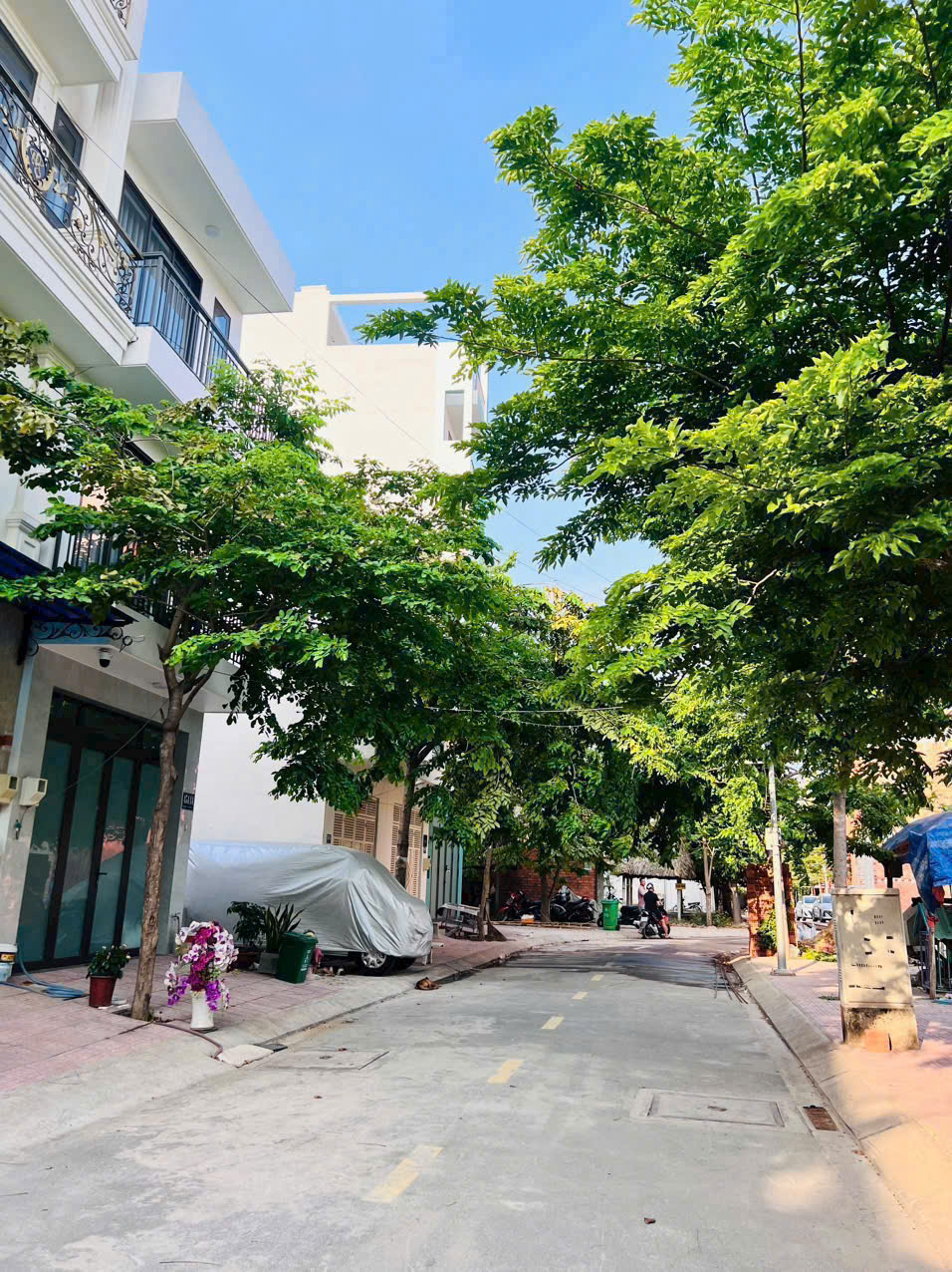 CHÍNH CHỦ BÁN ĐẤT HẺM 180 VƯỜN LÀI, AN PHÚ ĐÔNG, QUẬN 12, TP. HỒ CHÍ MINH - Ảnh 2