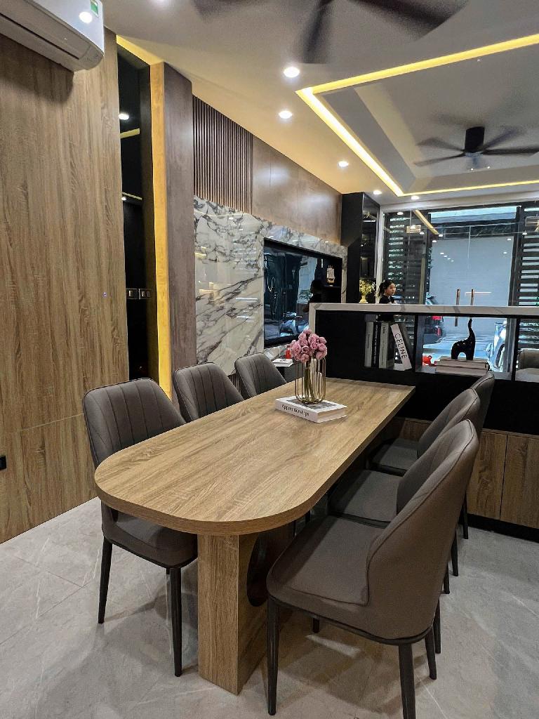 Bán nhà phân lô Ba Đình, ô tô dừng đỗ, nhà đẹp 6 tầng TM, chỉ 20 tỷ - Ảnh 2