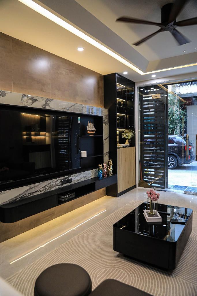 Bán nhà phân lô Ba Đình, ô tô dừng đỗ, nhà đẹp 6 tầng TM, chỉ 20 tỷ - Ảnh chính
