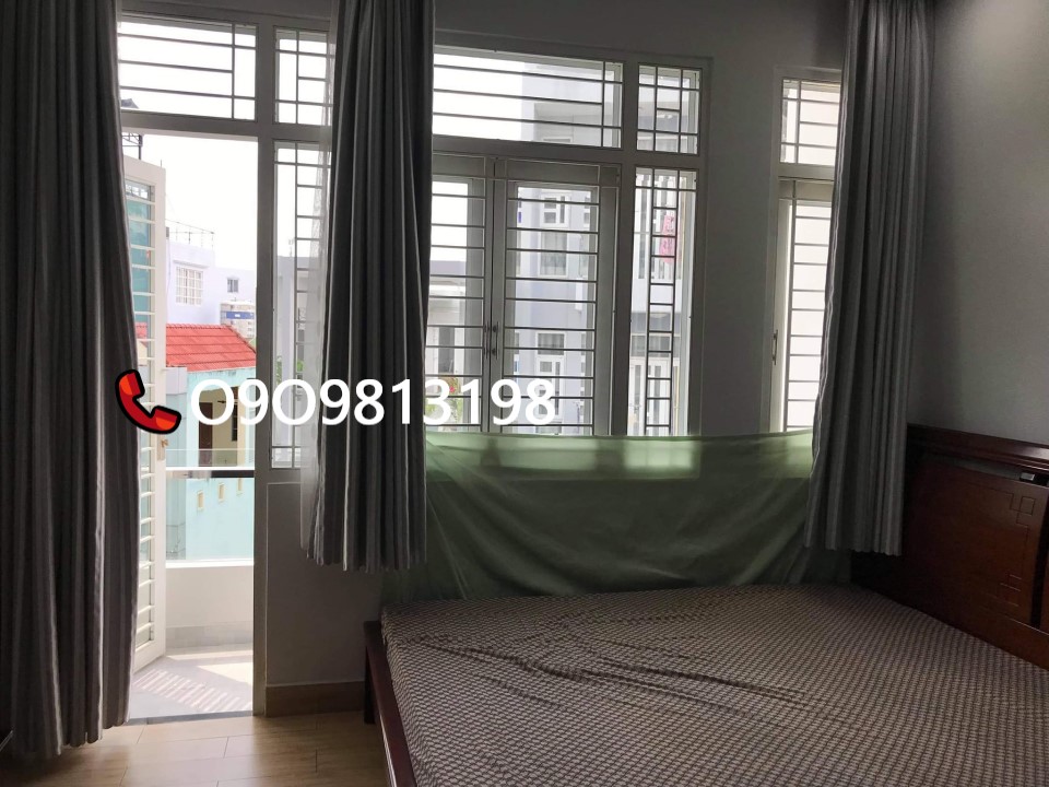 🌟🌟🌟Bán Nhà Ở+KD Dòng Tiền Ổn Định Q8🌟🌟🌟 - Ảnh chính