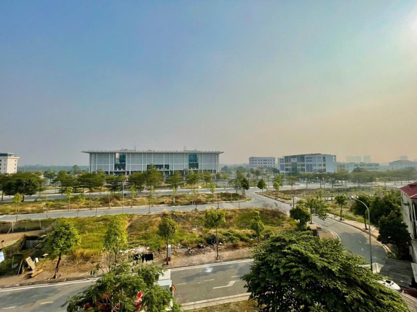 🏡 Nhà Đẹp 6 Tầng, Gara 7 Chỗ -Trung Tâm Hành Chính Bắc Từ Liêm-Kinh doanh - Ảnh chính